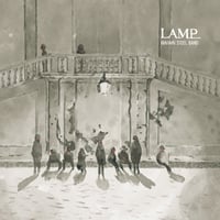 WAIWAI STEEL BAND / 『LAMP』