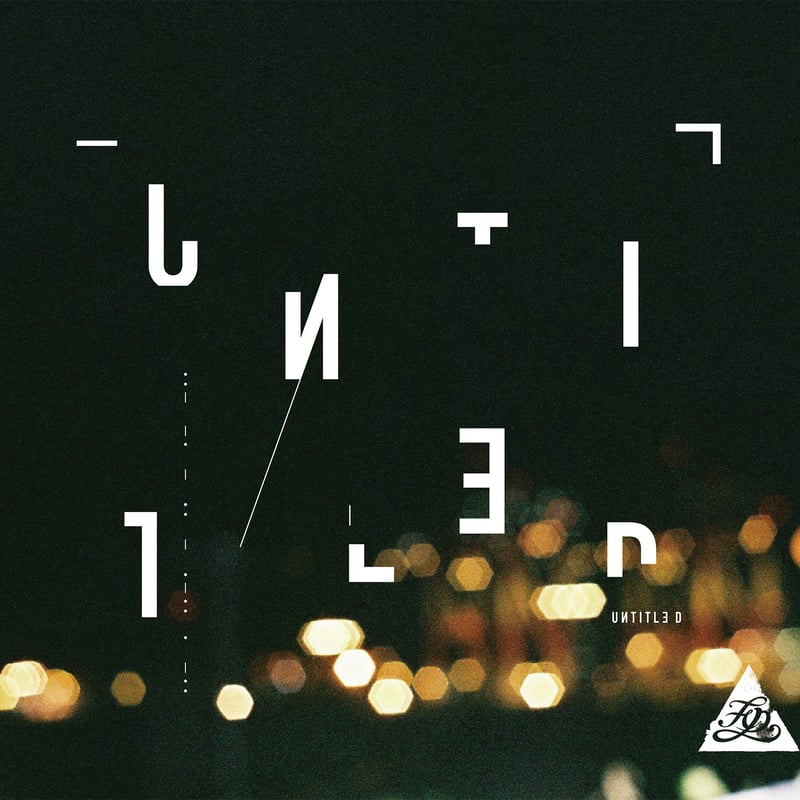 fox capture plan / 『UNTITLED』 | Playwright STORE