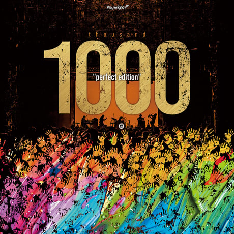 邦楽 POLYPLUS / 1000 STORES特典付き】 POLYPLUS / 1000 
