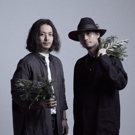 木村イオリ&森田晃平デュオ / Lost Summer Blue