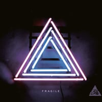 fox capture plan / 『FRAGILE』