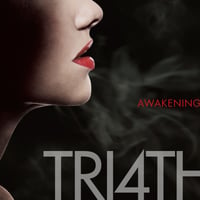 TRI4TH / 『AWAKENING』