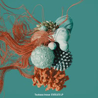 【LP】EVOLVƎ.LP