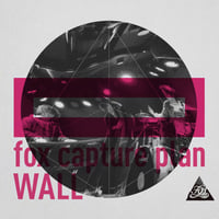 fox capture plan / 『WALL』