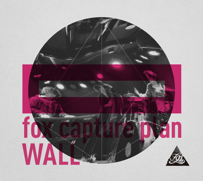 fox capture plan / 『WALL』 | Playwright STORE