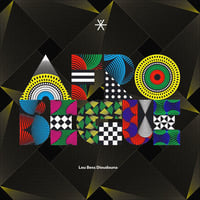 Afro Begue / 『Lou Bess Dioudouna【2022 レコードの日 限定アナログ盤】』