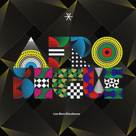 Afro Begue / 『Lou Bess Dioudouna【2022 レコードの日 限定アナログ盤】』