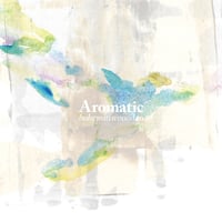 bohemianvoodoo / 『Aromatic』