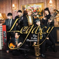 STORES特典付き】 The Folie Phantom / Legacy | Playw