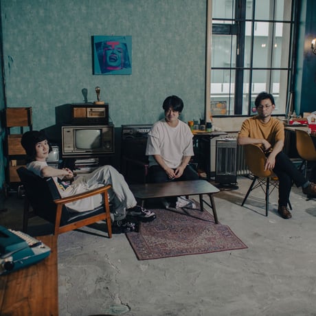 Soundtype - 2nd Album "Soundtype 2"