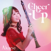 Akane / Cheer Up