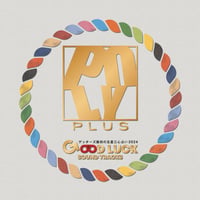 POLYPLUS / ゲッターズ飯田の五星三心占い2024 「GOOD LUCK SOUND TRACKS」