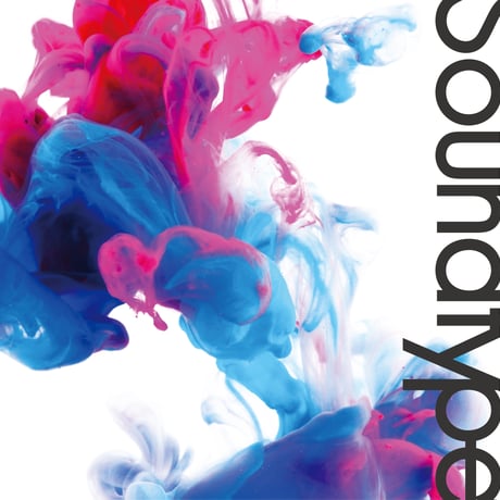 Soundtypeデビューアルバム / Soundtype
