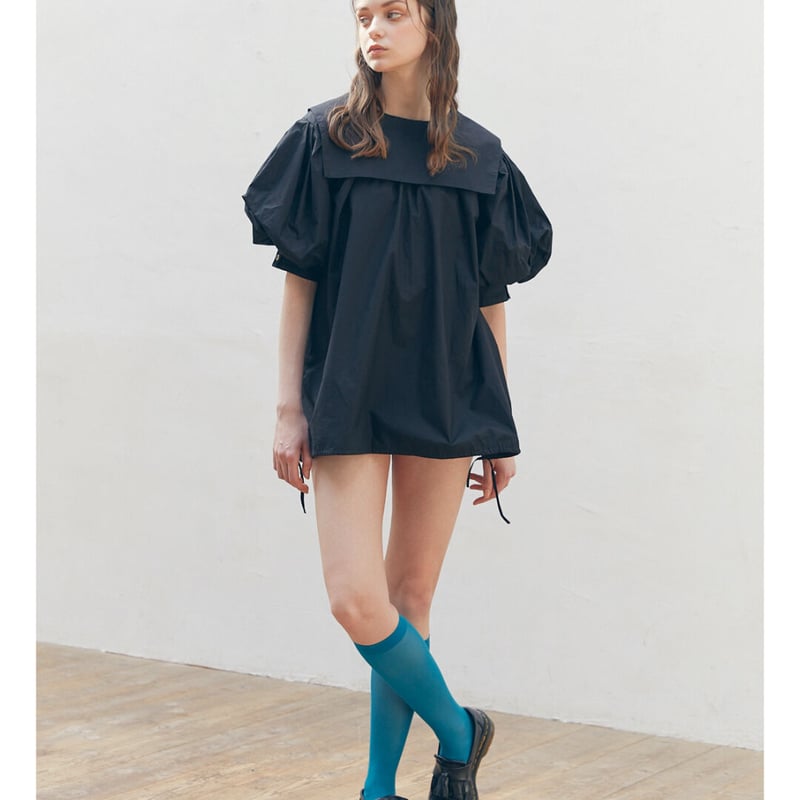 4.26(tue)22:00- RESTOCK 】SAILOR COLOR TUNIC O