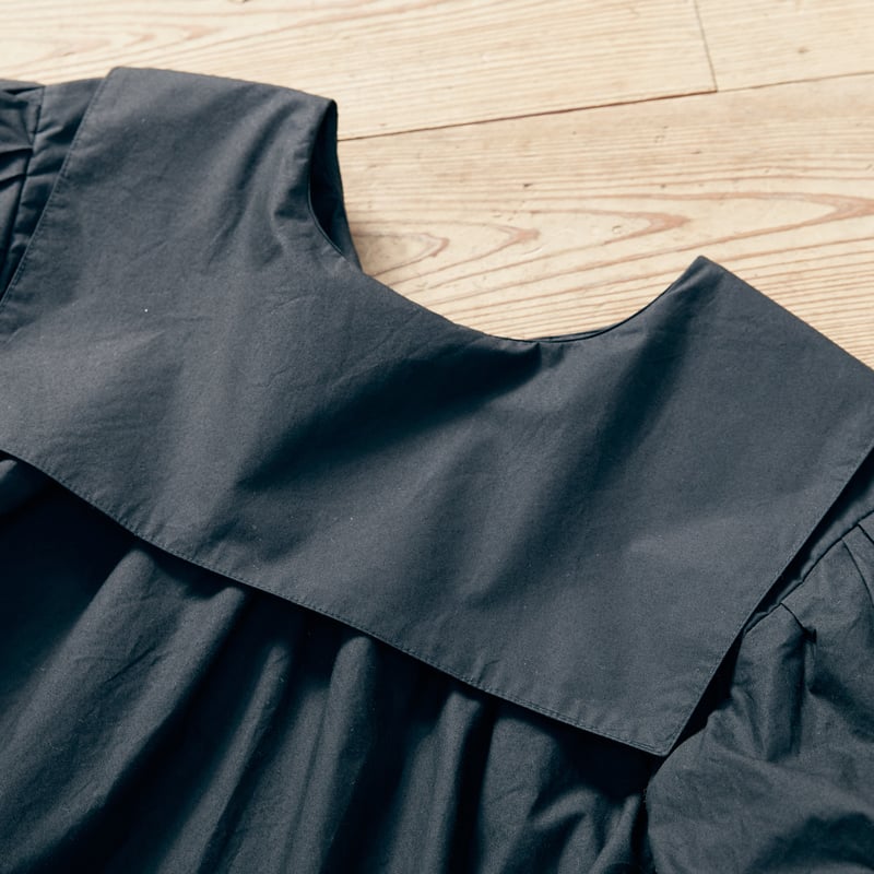 4.26(tue)22:00- RESTOCK 】SAILOR COLOR TUNIC O