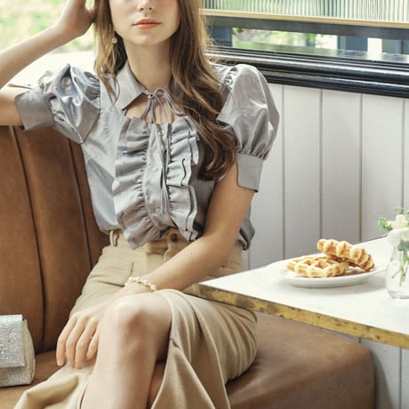 CATEGORY BLOUSE | Felitie CATEGORY BLOUSE | Felitie