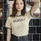 【2022.6.25(Sun)21:00-在庫販売】 FELITIE RINGER T-SHIRT (BEIGE)