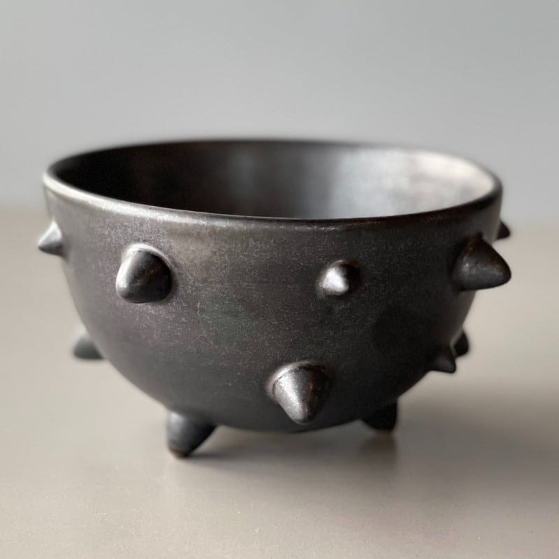 S CORN STUDS POT (S) / KM-011 | KOMAMONO S CORN STUDS POT (S) / KM-011 | KOMAMONO