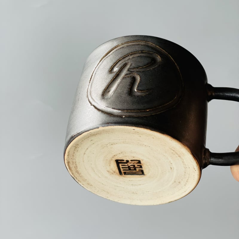 PADLOCK MAG / KM-005 | KOMAMONO