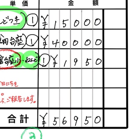 R8年5月4日日お買い物分