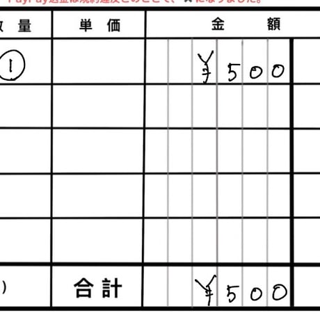 R8年5月30日、6月14日お買い物分