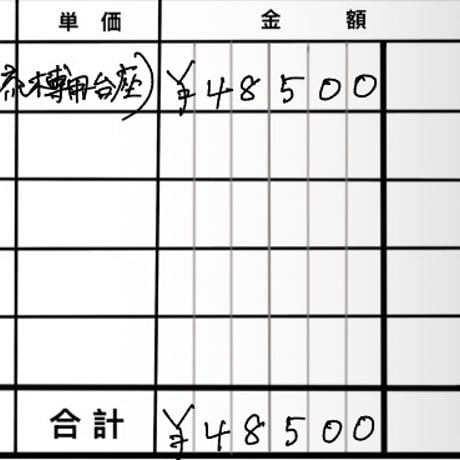 R8年6月6日お買い物分