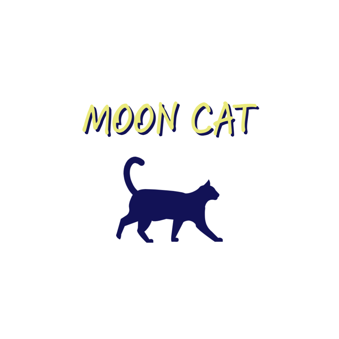 MOON CAT【アクセサリーショップ】