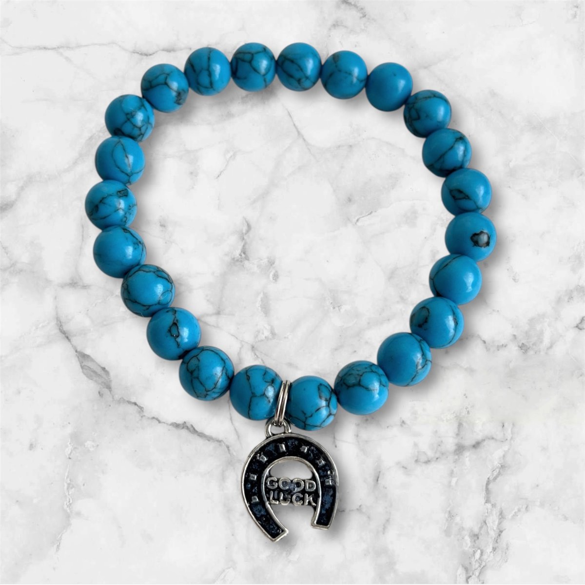 隕石入りパワーストーンブレスレット | あかりん先生SHOP1st