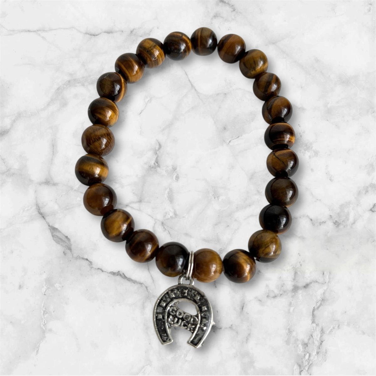 隕石入りパワーストーンブレスレット | あかりん先生SHOP1st