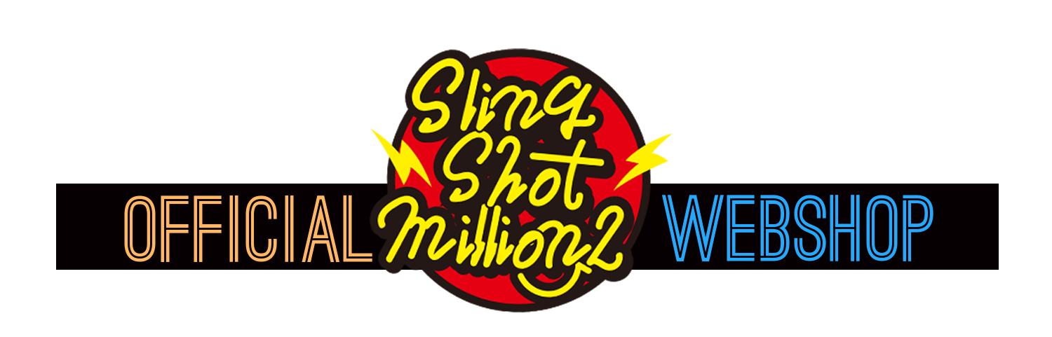Slingshot Million2 オフィシャル通販