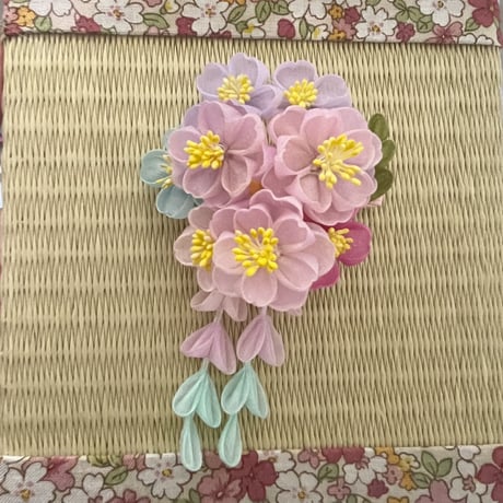 CATEGORY つまみばん作品キット | つまみばん羽二重STORE