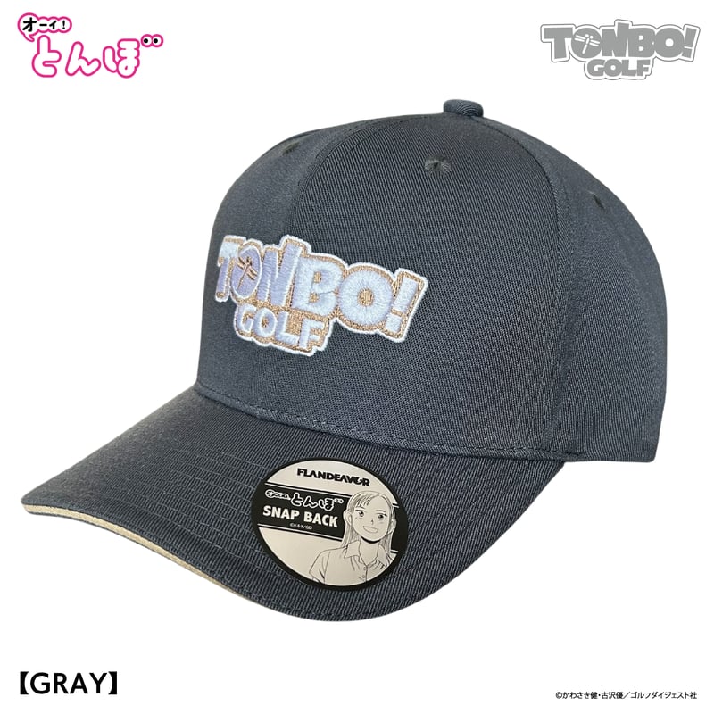 NO GOLF CLUBHAUSノーゴルフクラブハウスキャップ　カーキ NO GOLF CLUBHAUSノーゴルフクラブハウスキャップ カーキ