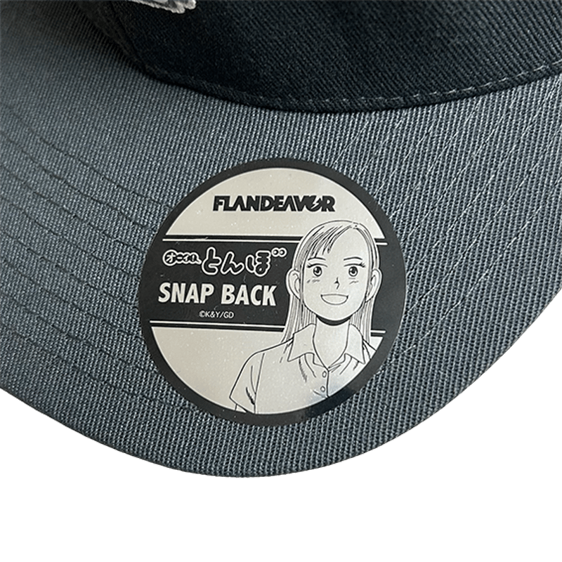 TONBO! GOLF キャップ | FLANDEAVOR FUN STORE