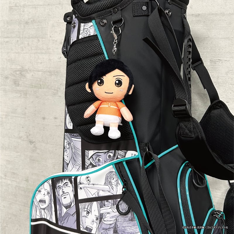 オーイ!とんぼ ミニマスコットキーホルダー | FLANDEAVOR FUN STORE