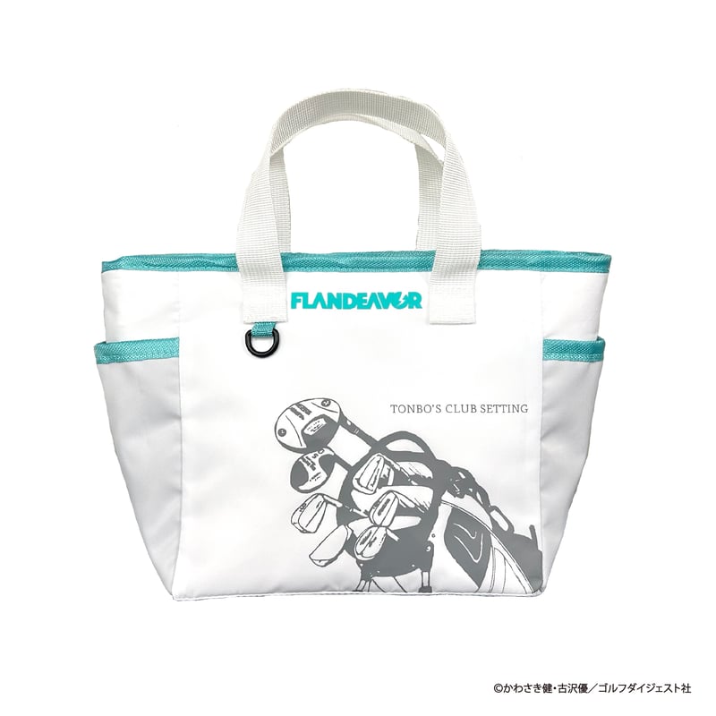 オーイ!とんぼ カートバッグ | FLANDEAVOR FUN STORE