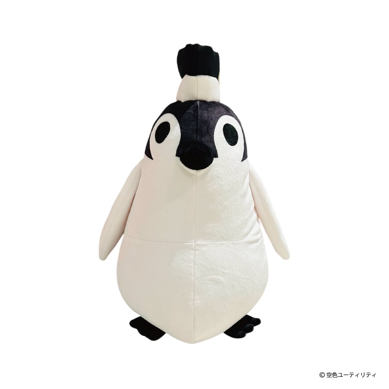 ペン吉ヘッドカバー | FLANDEAVOR FUN STORE