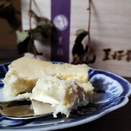 【R指定】アルチザンチーズケーキ「至極-しごく-」