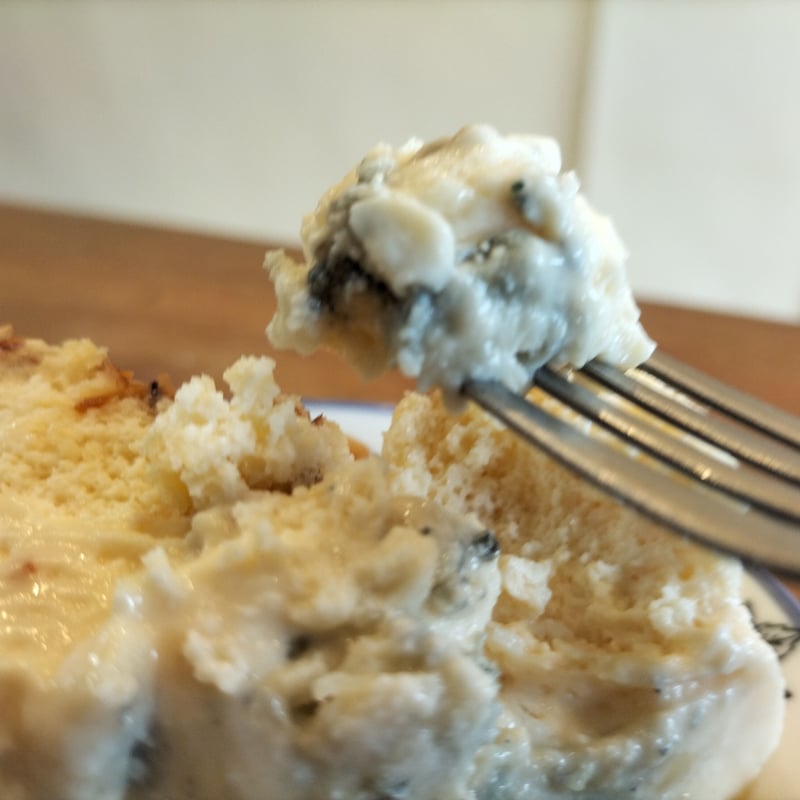 R指定】ブルーチーズケーキ「紫紺」 | 京都チーズケーキ博物館