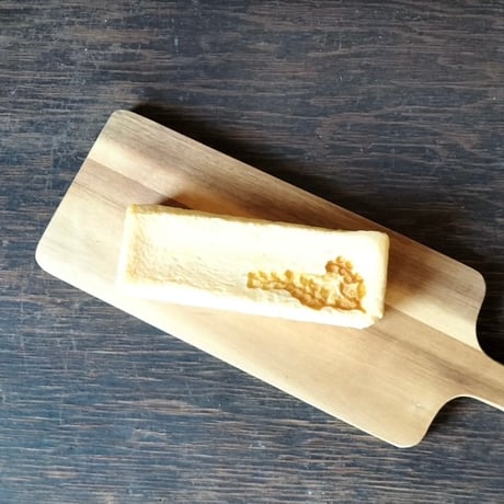 【R指定】ブルーチーズケーキ「紫紺」