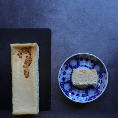 【R指定】アルチザンチーズケーキ「至極-しごく-」