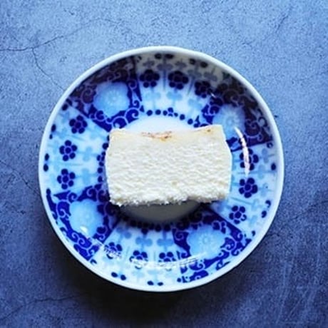 【R指定】アルチザンチーズケーキ「至極-しごく-」