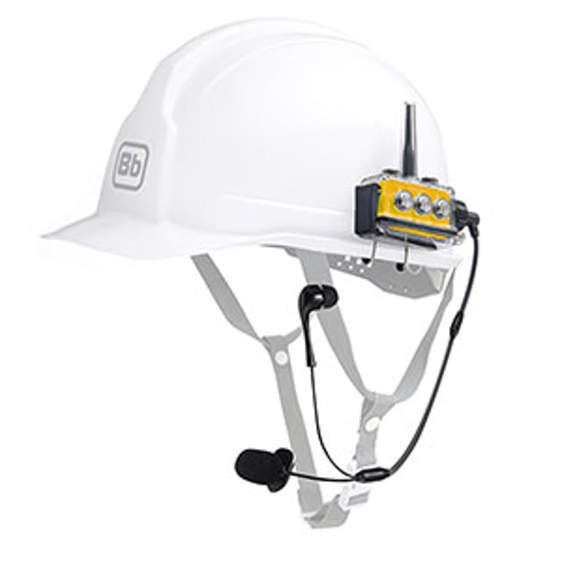 Bb TALKIN' CS2 MODEL 防滴セット | Bluemoris official