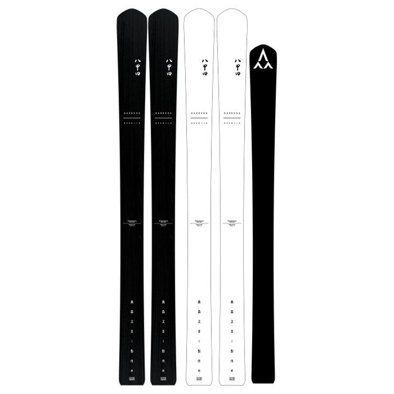 bluemoris 160 ステップソール　八甲田 bluemoris 160 ステップソール 八甲田