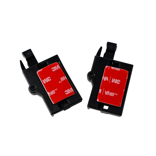 Bb TALKIN' オプション：ヘルメットマウント2個セット | Bluemoris off