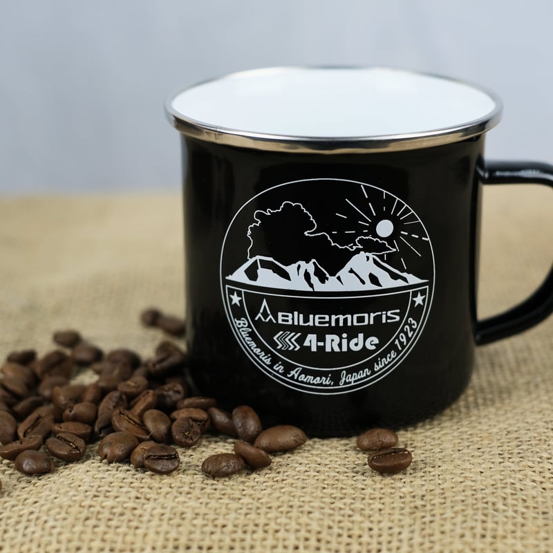 オリジナルデザインマグカップセット | Bluemoris official web shop