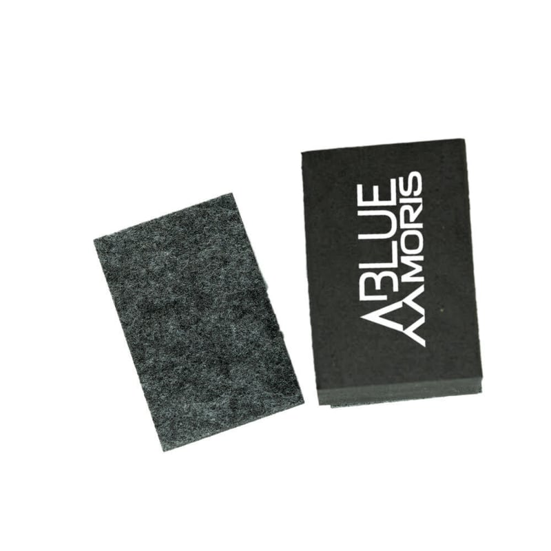 SnowHike(スノーハイク)Step Sole専用ワックス | Bluemoris off SnowHike(スノーハイク)Step Sole専用ワックス | Bluemoris off