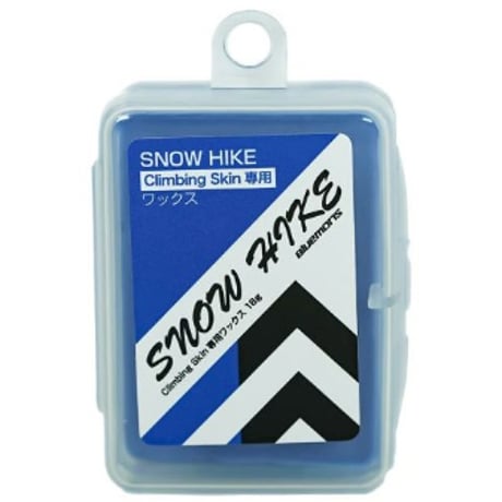 24-25モデル　SNOW HIKE Climbing Skin Sole／Step Sole