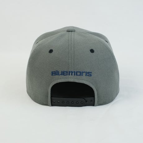 BM Bicolor Cap