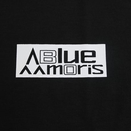 24 BM オリジナル半袖Tシャツ（ブラック）