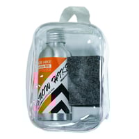 24-25モデル SNOW HIKE Climbing Skin Sole／Step Sole